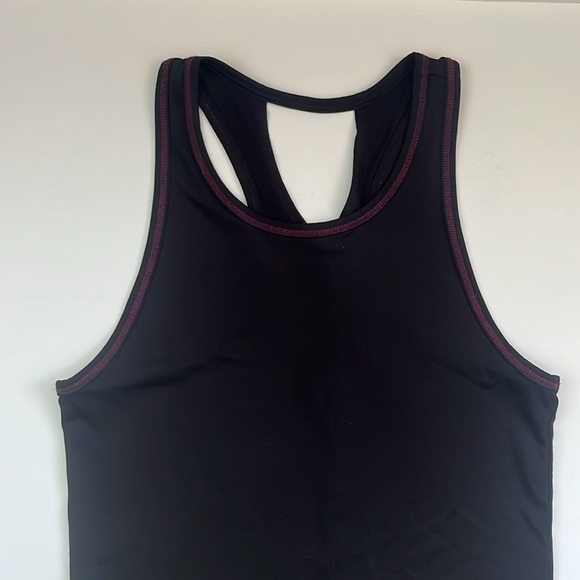3/$20 😀 JUSTICE ACTIVE Athletic Tank Top Set - Picture 6 of 12
